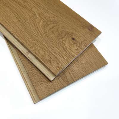 China Factory wholesale 3-layer engineered white oak flooring european oak engineered wood flooring