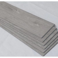 Waterproof Wear Resistant Anti-Slip Indoor WPC Tile WPC Plank Flooring